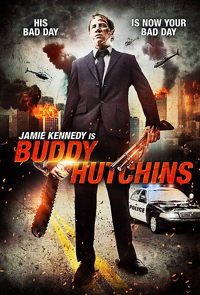 فیلم Buddy Hutchins