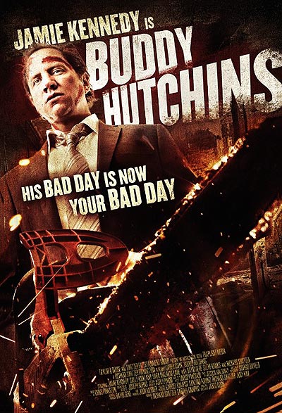 فیلم Buddy Hutchins WebDL 720p