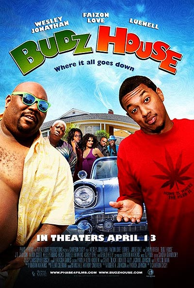 فیلم Budz House DVDRip