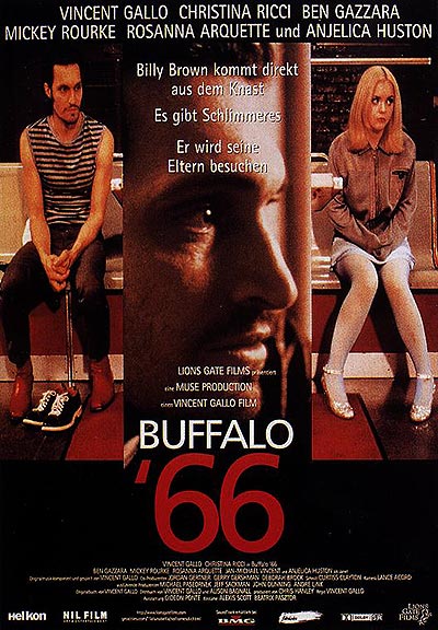 فیلم Buffalo '66