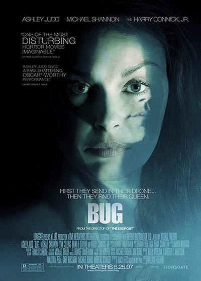 فیلم Bug