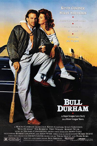 فیلم Bull Durham 720p