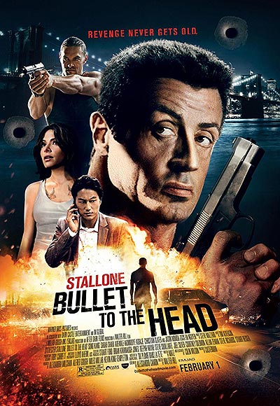 فیلم Bullet to the Head