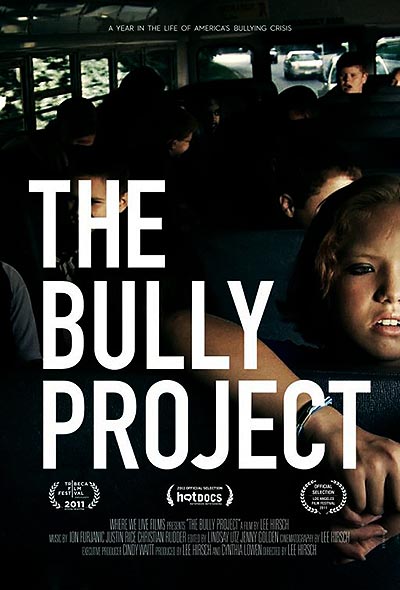 مستند Bully 720p