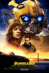 فیلم Bumblebee