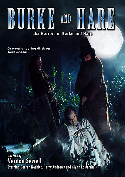 فیلم Burke & Hare 720P