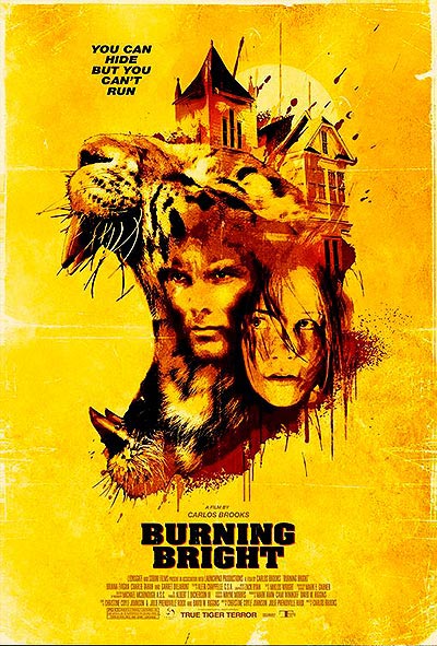 فیلم Burning Bright 720p