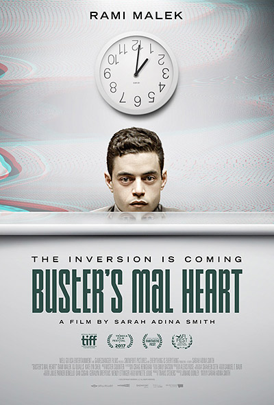 فیلم Buster's Mal Heart