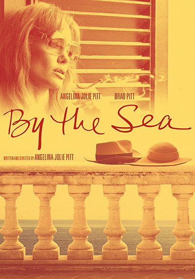 فیلم By the Sea 2015