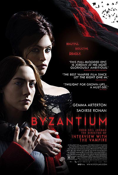 فیلم Byzantium