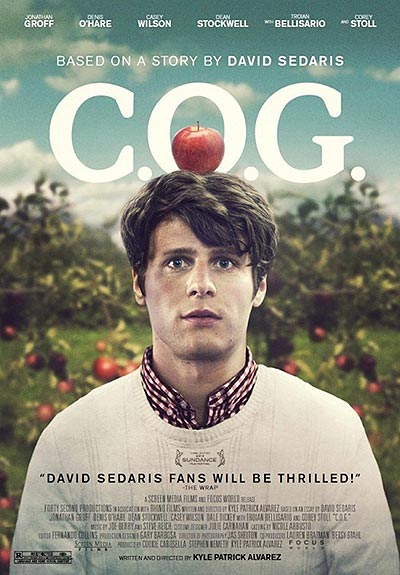 فیلم C.O.G