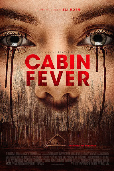 فیلم Cabin Fever