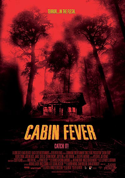 فیلم Cabin Fever