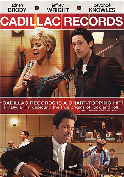 فیلم Cadillac Records 720p