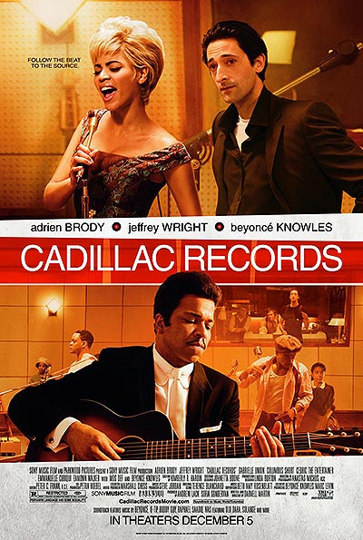 فیلم Cadillac Records