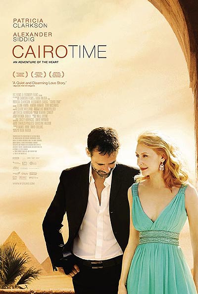 فیلم Cairo Time 720o