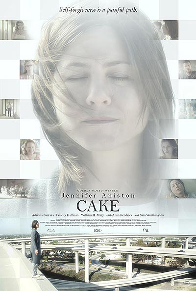 فیلم Cake 1080p