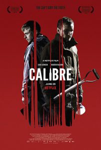 فیلم Calibre