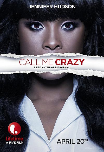 فیلم Call Me Crazy: A Five Film 720p