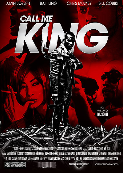 فیلم Call Me King