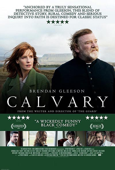 فیلم Calvary 1080p