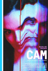 فیلم Cam