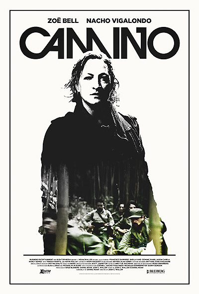 فیلم Camino