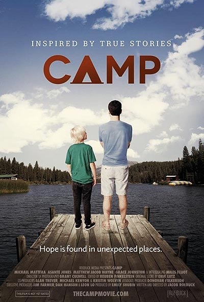فیلم Camp DVDRip