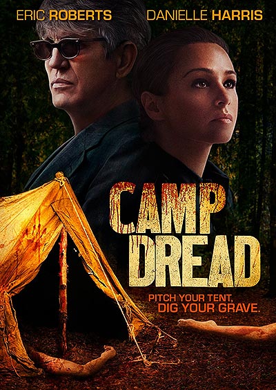 فیلم Camp Dread DVDRip