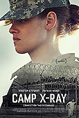 دانلود فیلم Camp X Ray
