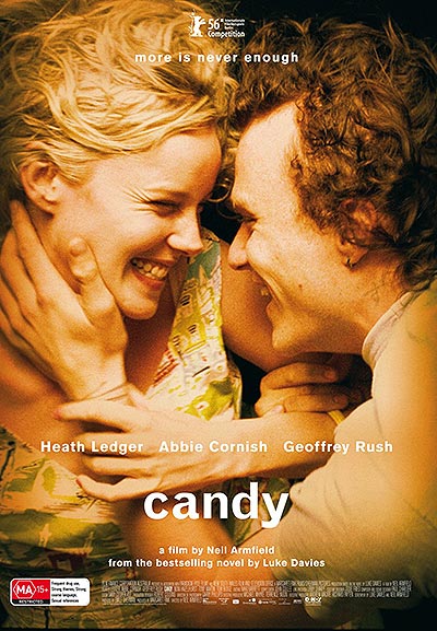 فیلم Candy