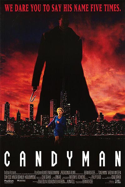 فیلم Candyman 720p