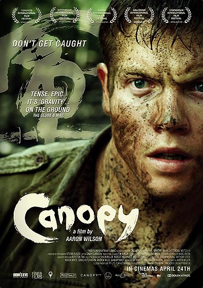 فیلم Canopy 720p