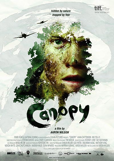 فیلم Canopy DVDRip