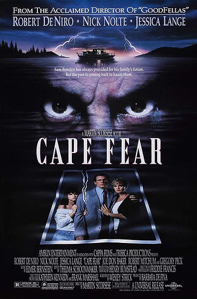 فیلم Cape Fear 720p