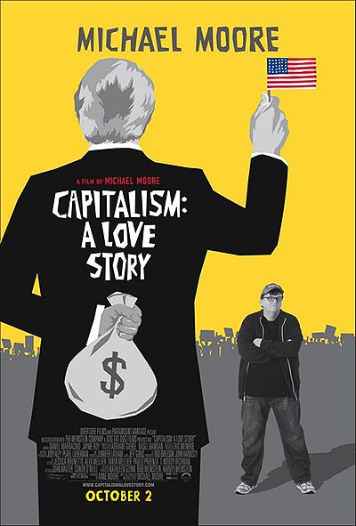 مستند Capitalism: A Love Story