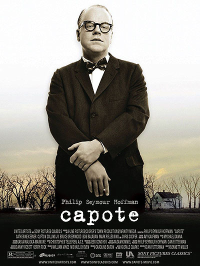 فیلم Capote