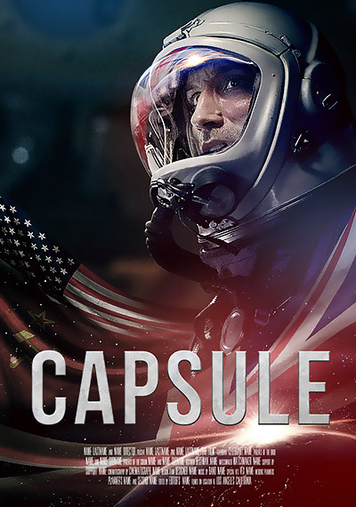 فیلم Capsule