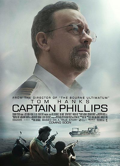 فیلم Captain Phillips