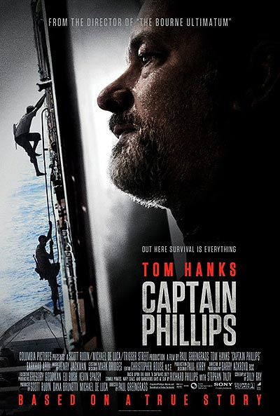فیلم Captain Phillips