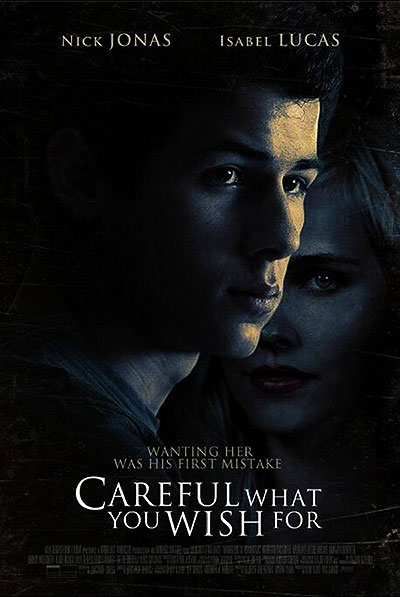 فیلم Careful What You Wish For 720p