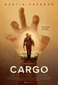 فیلم Cargo 1080p