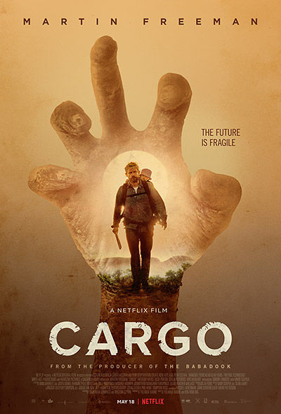 فیلم Cargo 2017