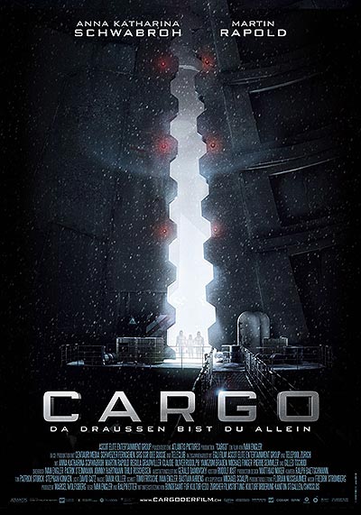 فیلم Cargo