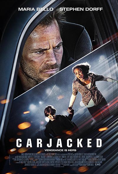 فیلم Carjacked 720p