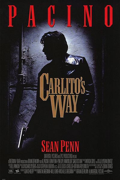 فیلم Carlito's Way 720p