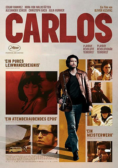 فیلم Carlos 720p