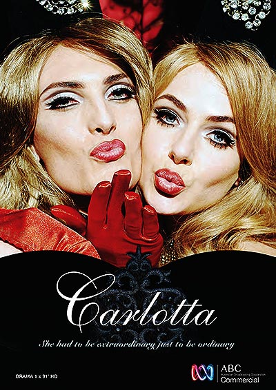 فیلم Carlotta DVDRip