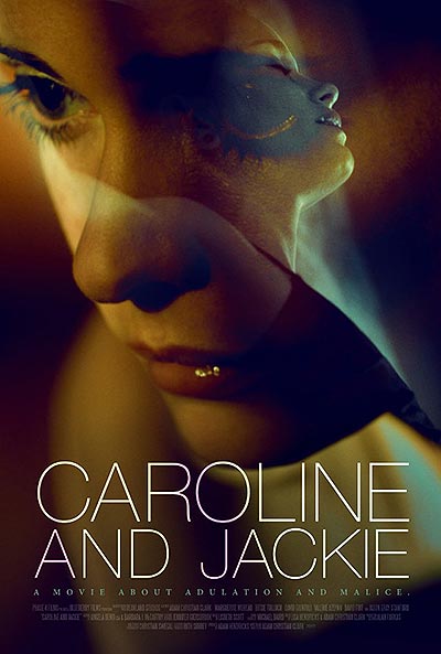فیلم Caroline and Jackie