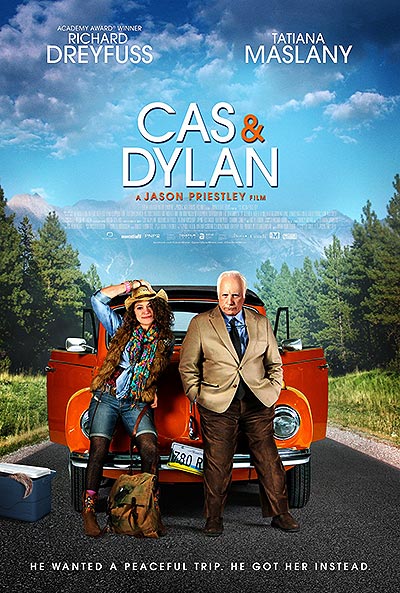 فیلم Cas & Dylan DVDRip